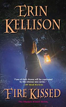 Fire Kissed: The Shadow Kissed Series par Kellison
