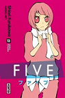 Five, tome 13 par Furukawa