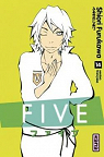 Five, tome 14 par Furukawa
