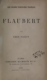 Flaubert par Faguet