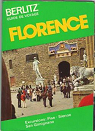Florence guide de voyage par Berlitz