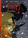 Fog, tome 7 : Wintertime par Bonin