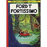 Marc Lebut et son voisin, tome 12 : Ford T Fortissimo  par Francis