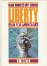 Liberty, un rve amricain, tome 3 : Forets par Duvault