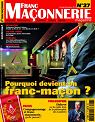 Franc-Maonnerie magazine, n27 : Diderot - Compagnonnage par Cuny