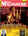 Franc-Maonnerie magazine, n28 par Franc-Maonnerie Magazine