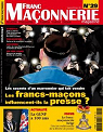 Franc-Maonnerie magazine, n29 par Cuny