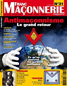 Franc-Maonnerie magazine, n31 par Cuny