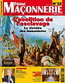 Franc-Maonnerie magazine, n32 par Franc-Maonnerie Magazine