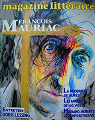 Le Magazine Littraire, n215 : Franois Mauriac par Le magazine littraire