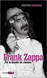 Frank zappa et la dnette de chrome par Delbrouck
