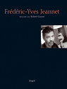 Frdric-Yves Jeannet par Jeannet