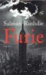 Furie. roman. par Rushdie