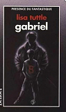Gabriel par Tuttle