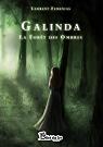 Galinda : La forêt des ombres par Femenias