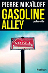 Gasoline Alley par Mikaloff