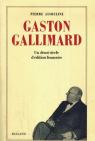 Gaston Gallimard : Un demi-sicle d'dition franaise par Assouline