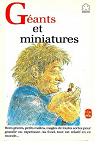 Gants et miniatures par Lamblin