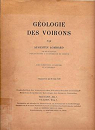 Gologie des Voirons.  in Denkschriften der Schweizerischen Naturforschenden Gesellschaft. No. 74. part. 1. par Lombard