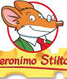 Geronimo Stilton, tome 26 : Le Championnat du monde des blagues par Stilton