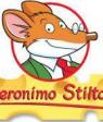Geronimo Stilton, tome 30 : Comment devenir une super souris en quatre jours... et demi ! par Stilton