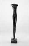Giacometti. Sculptures par Terrasse