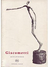 Giacometti, sculptures par Moulin