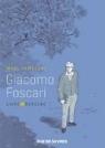 Giacomo Foscari, tome 1 : Mercure par Yamazaki