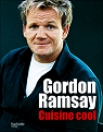 Gordon Ramsay, cuisine cool par Ramsay
