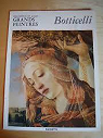 Grands Peintres, n15 : Botticelli par Grands Peintres