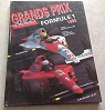 Grands Prix formule 1 1990 par Braillon