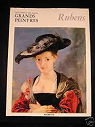 Grands Peintres, n4 : Rubens par Chefs-d'oeuvre de l`art - Grands peintres