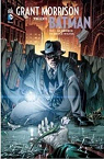 Grant Morrison prsente Batman, tome 5 : Le retour de Bruce Wayne par Morrison