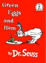 Les oeufs verts au jambon par Dr. Seuss