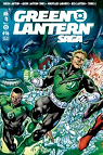 Green Lantern Saga, tome 16 par Johns