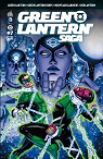 Green Lantern Saga, tome 7 par Johns