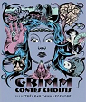 Grimm, Contes Choisis par Legendre