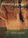 Grottes et paysages. De l'Atlas au Taurus par Strinati