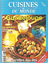 Guadeloupe (Cuisines du monde) par Volpatti