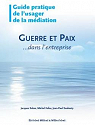 Guide Pratique de l'Usager de la Mediation ..