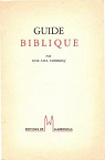 Guide biblique par Passelecq