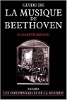 Guide de la musique de Beethoven par Brisson