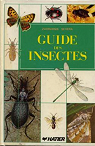 Guide des insectes par Zahradnik