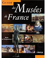Guide des muses de France par Tocqueville