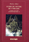 Guide du mythe de Cthulhu par Allart