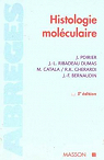 Histologie molculaire. 5me dition par Poirier (II)