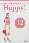 Happy, tome 12 par Urasawa