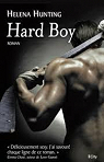 Pucked, tome 1 : Hard boy par Hunting