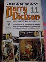 Harry Dickson, Tome 11 : Le Loup-garou par Ray