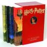 Harry Potter : Coffret, Tomes 1 à 7 par Rowling